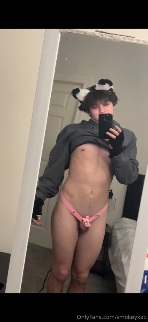 I m in love with this cage part 13 