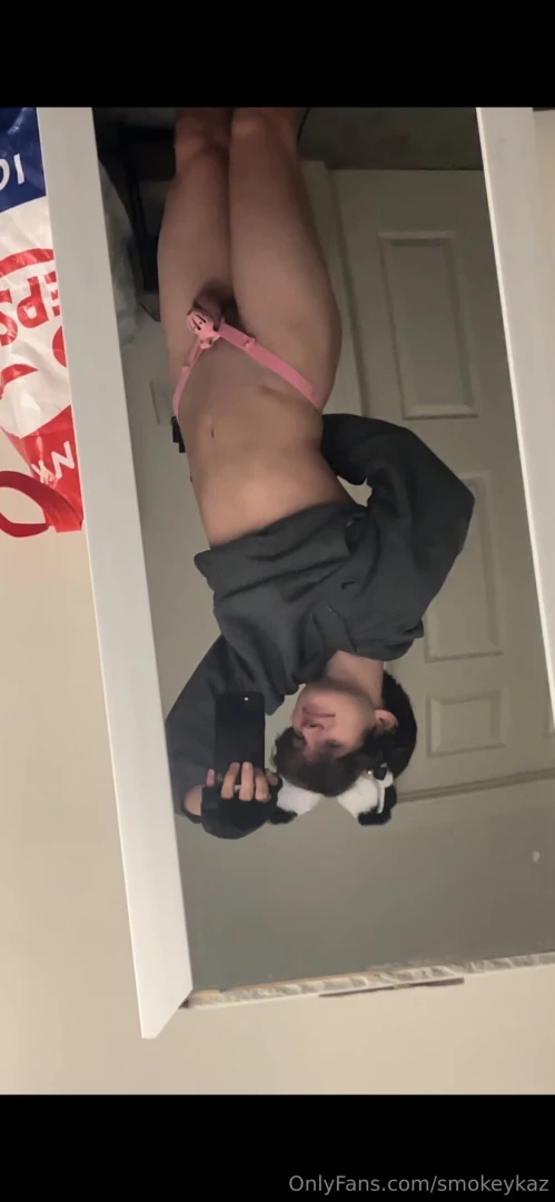 I m in love with this cage part 18 