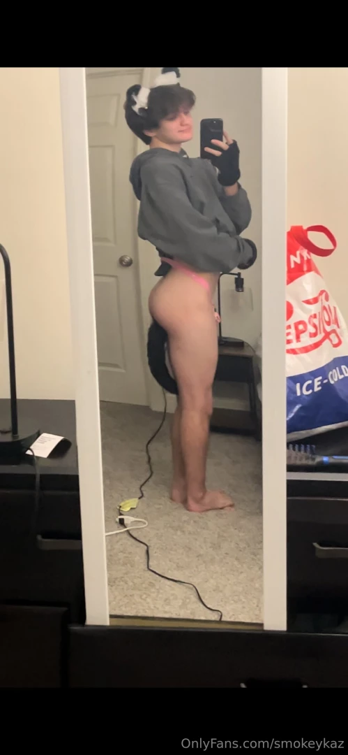 I m in love with this cage part 11 