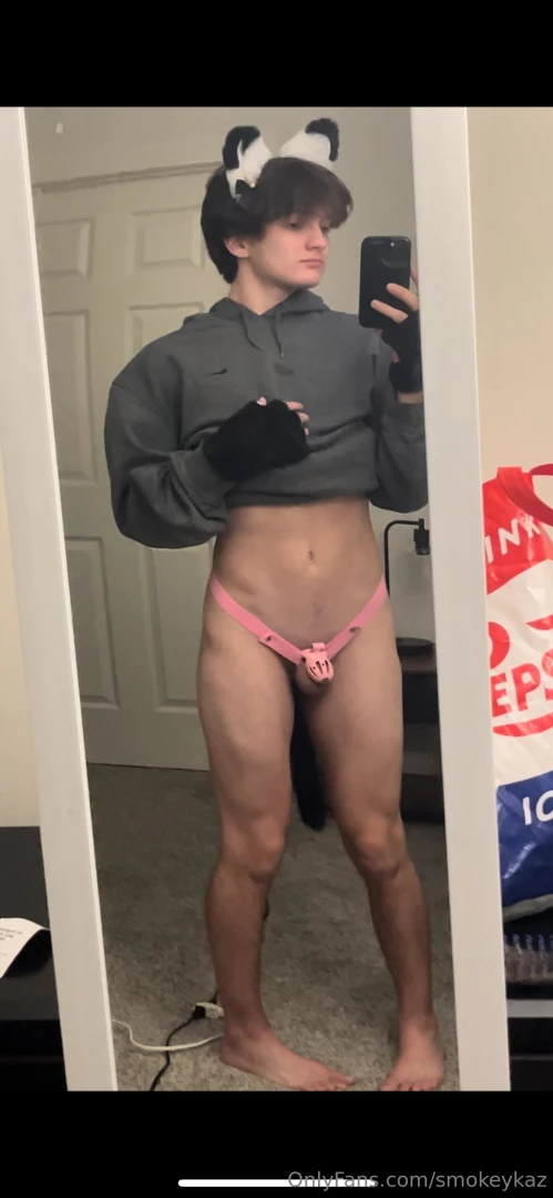 I m in love with this cage part 15 