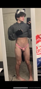 I m in love with this cage part 15