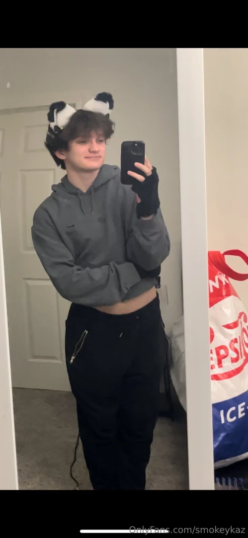 I m in love with this cage part 3 