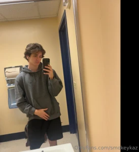 Might need a haircut part 4