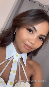Daddy have you been loving my outfits lately what s your favorite one