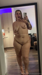 3 mirror pics part 1
