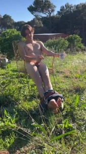 Beautiful morning here