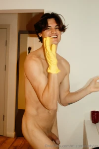 Don t mind me just washing the dishes here