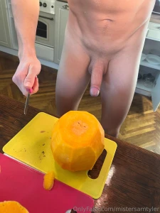 Meal prep day part 3