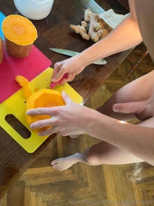 Meal prep day part 5