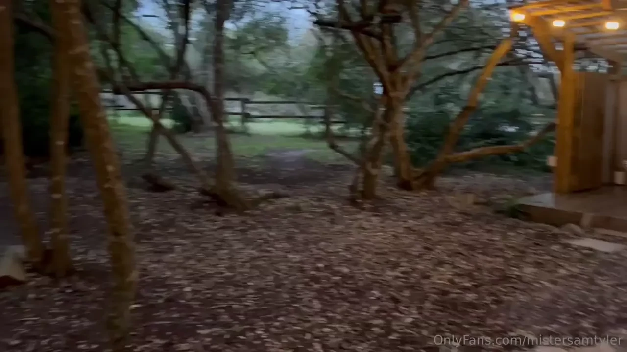 On a road trip in search of better weather at the moment tonight s 