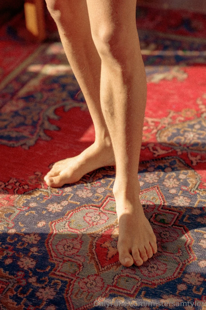 Mistersamtyler part 6 