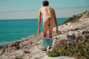 Hiking in arniston sa part 3