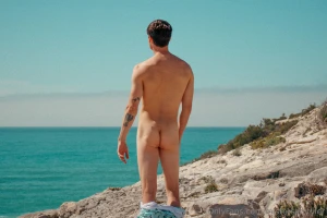 Hiking in arniston sa part 4