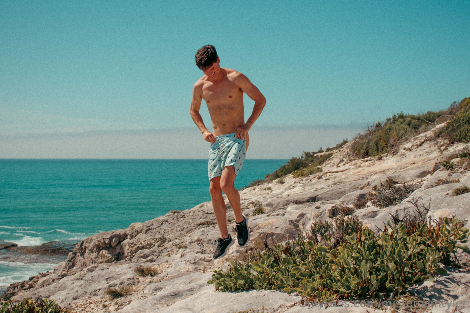 Hiking in arniston sa part 2 