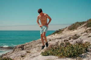 Hiking in arniston sa part 2