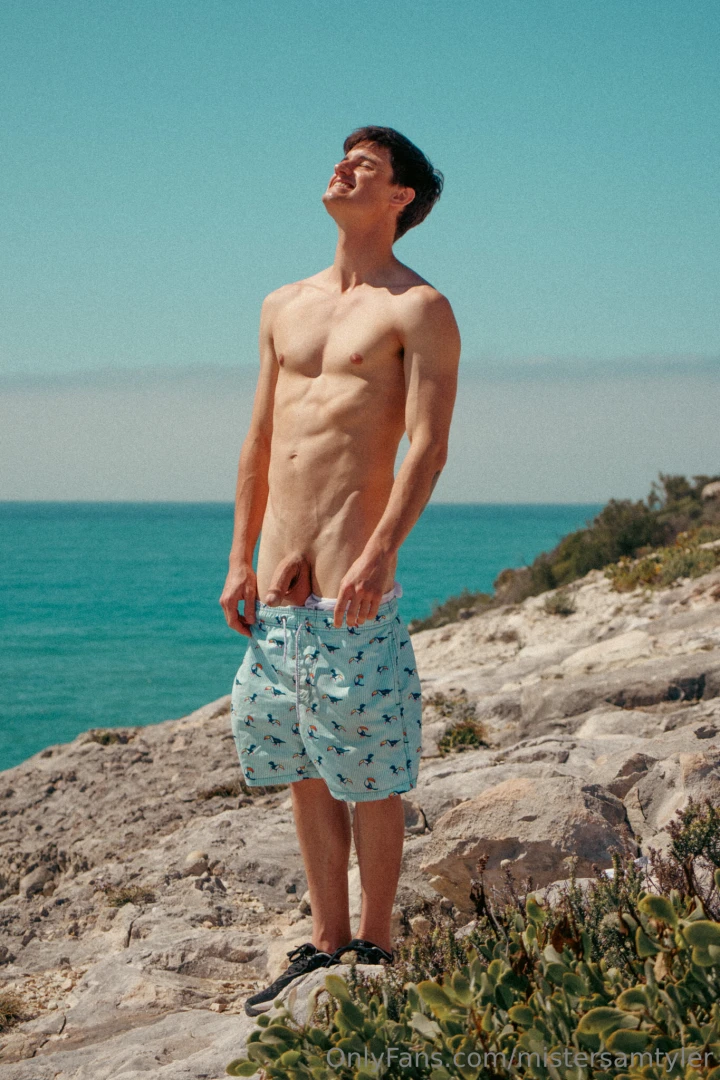 Hiking in arniston sa part 5 