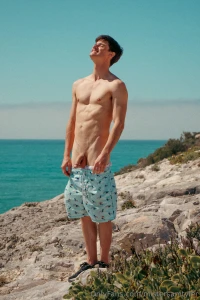 Hiking in arniston sa part 5