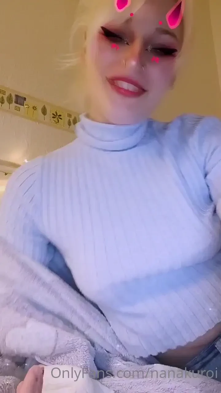 Cute oni 