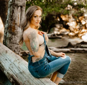 Sometimes a little bit of nature is all you need