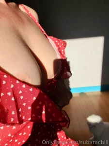 De jolis petits t tons tout durs qui ne demandent que de l attention part 2