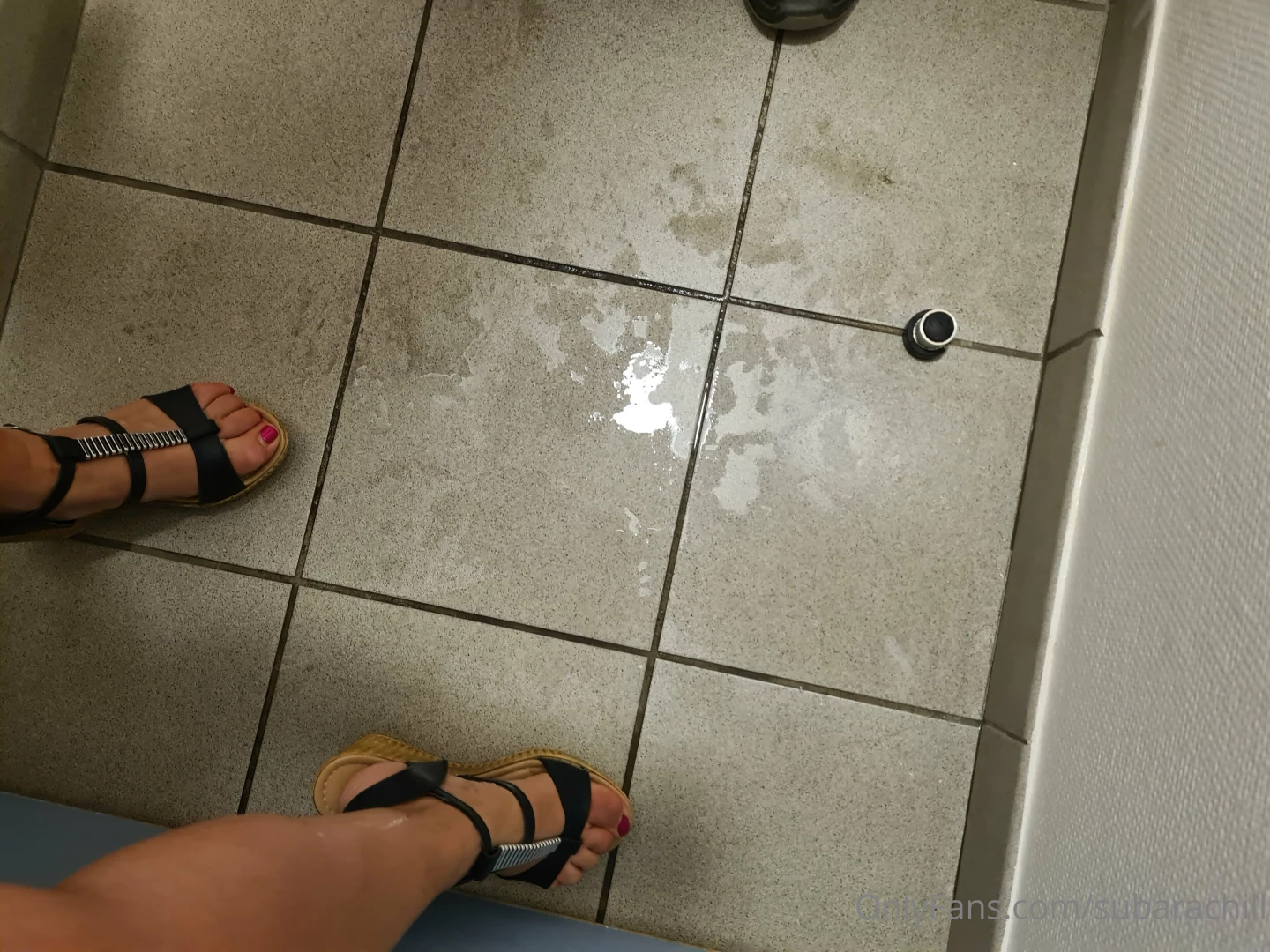 En nuisette au boulot vous en r viez eh bien je l ai fait et j ai part 2 