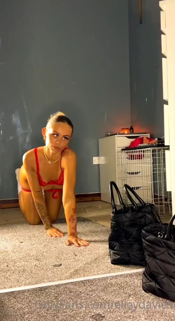 Red and rough for me 