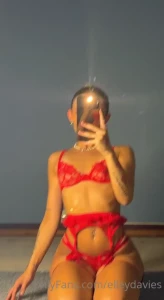 Red and rough for me part 1