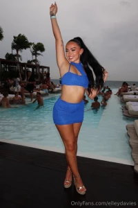 I m all about that easy access today part 40