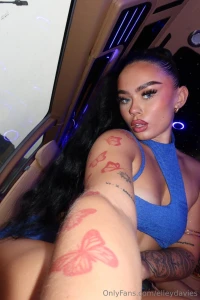 Pm me if you want some custom content nbsp