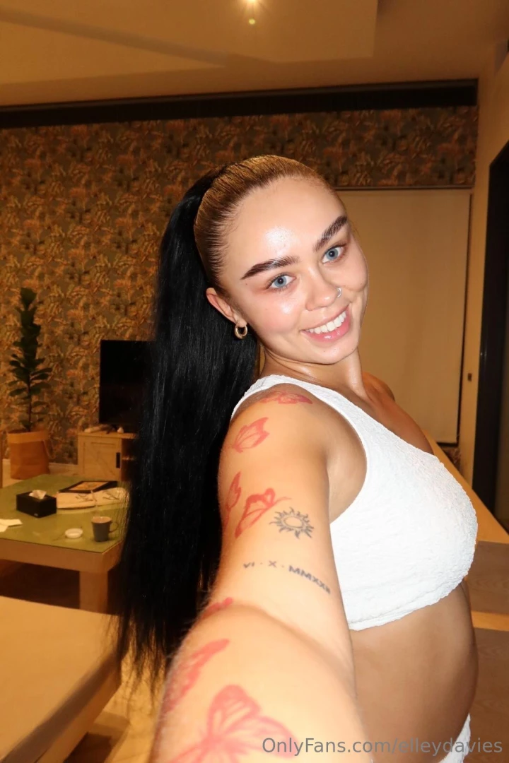 Stimulate my mind to unlock a freak in the sheets part 35 