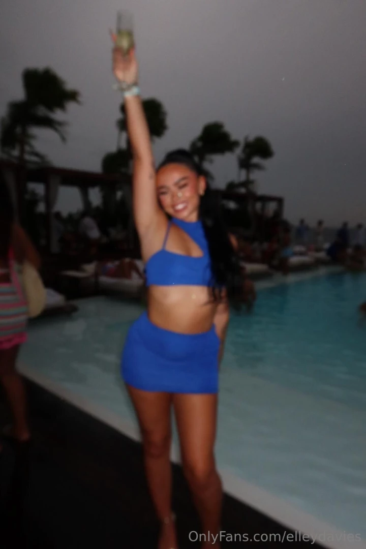 I get off to people telling me that i m pretty part 35 