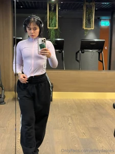 Currently thinking about you sliding right in part 206