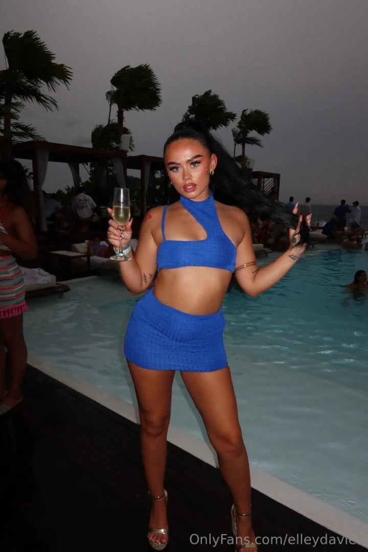 I better be on your daily to-do list xo part 63 