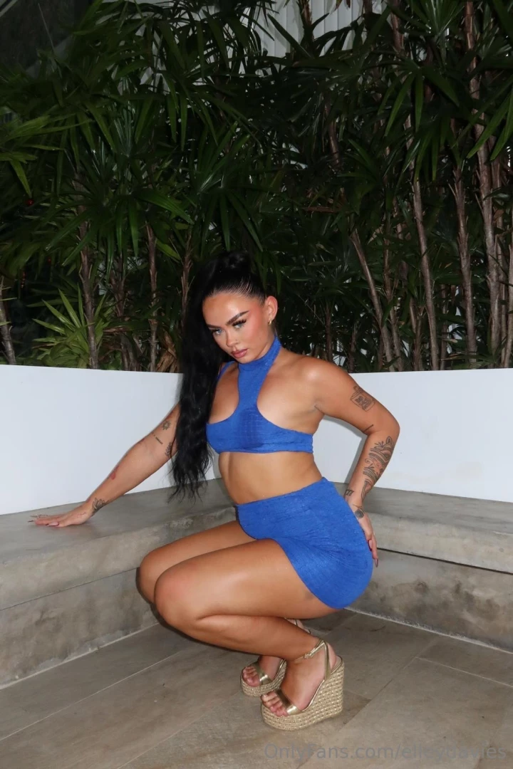 Close your eyes unless you want to be aroused part 49 