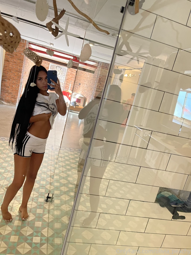 Olivia-peachy part 54 