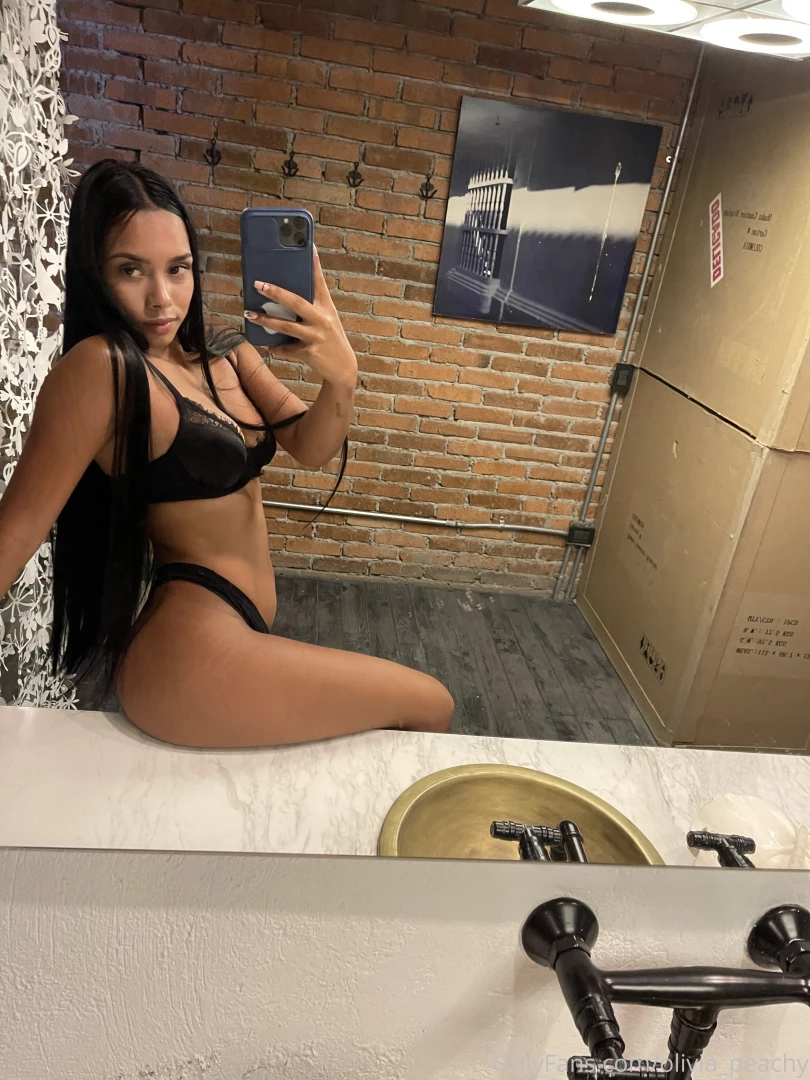 I feel so horny today 