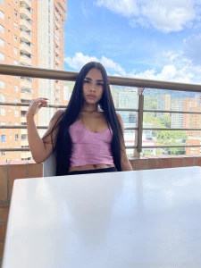 Olivia-peachy part 151