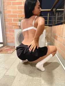 Olivia-peachy part 138