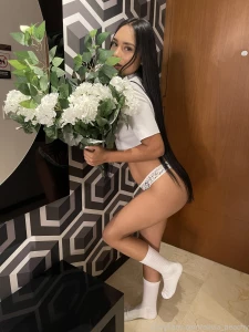 Olivia-peachy part 76