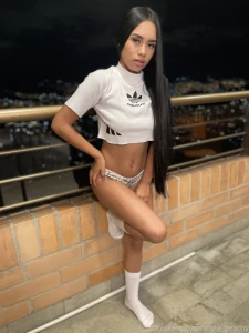 Olivia-peachy part 65