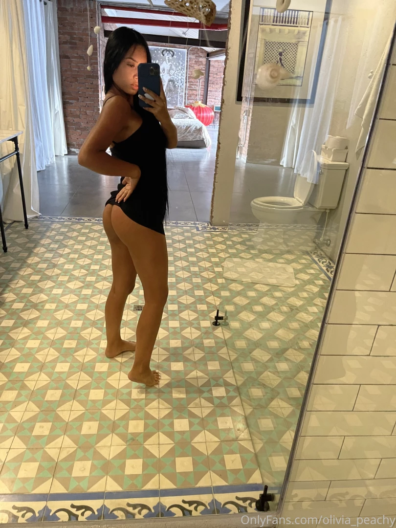 Olivia-peachy part 34 