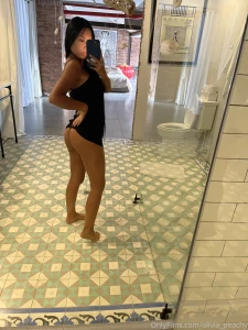 Olivia-peachy part 34