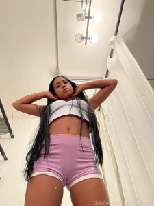 Olivia-peachy part 14