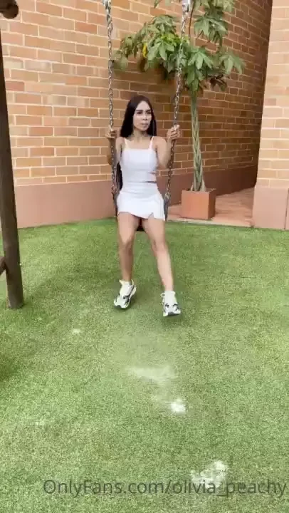 Olivia-peachy part 6 