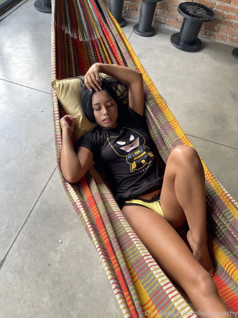 I want you to be here part 2 