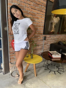 Have a wonderful morning baby