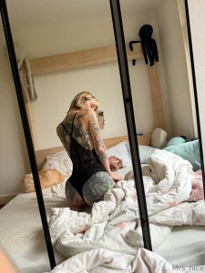 First selfies from the new home and fun fact i own this piece of part 10