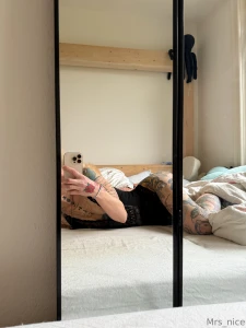 First selfies from the new home and fun fact i own this piece of part 2