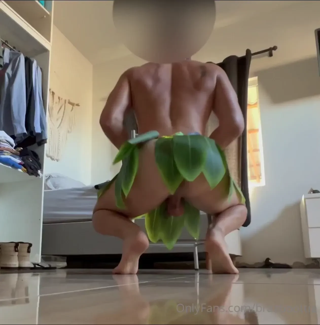 It s almost carnival season in brazil what would u do if u were to see 