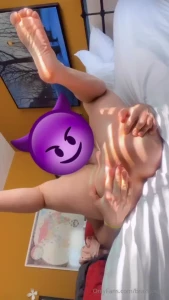 There s a hungry pussy in tampa who is feeding it